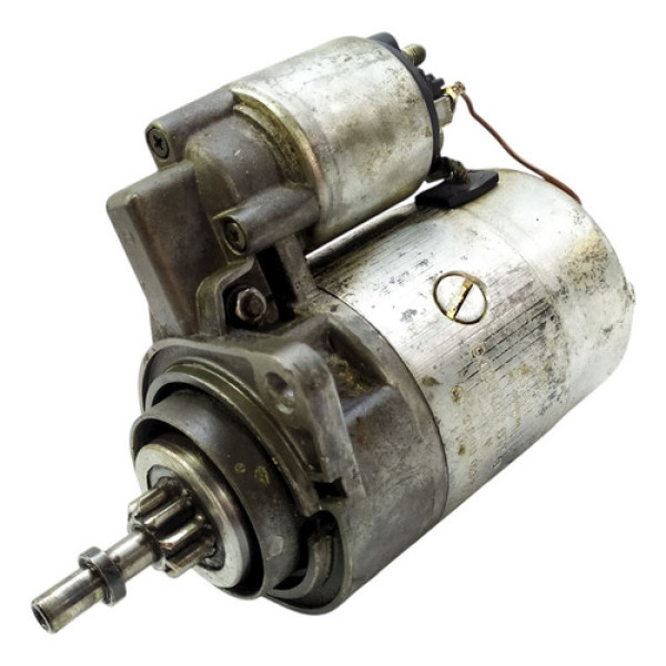 Motor De Arranque Vw Fusca 1500 1972 V1784 - P26