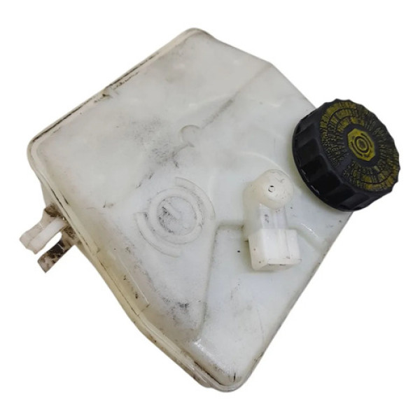 Reservatório Óleo Freio  Peugeot 207 Xr 1.4 2011 206487