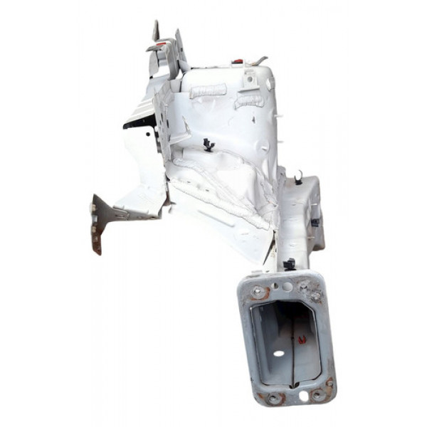 Longarina Direita  Ford Ka Sel 1.0  2015 168091