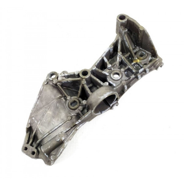 Suporte Alternador Compressor Ar Renault Megane 1.6 16v 2008