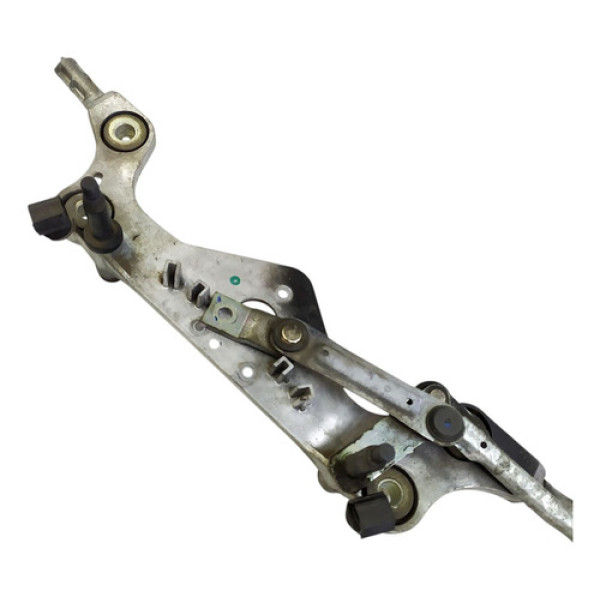 Armação Limpador Para-brisa Porsche Cayenne S 4.8 T 2011 180