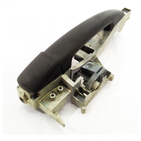 Maçaneta Externa Traseira Esquerda C3 Origine 2013 49251