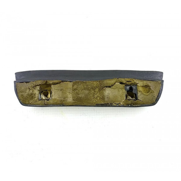 Puxador Porta Dianteira Esquerda Vw Parati Cl 1.8 1996 12845
