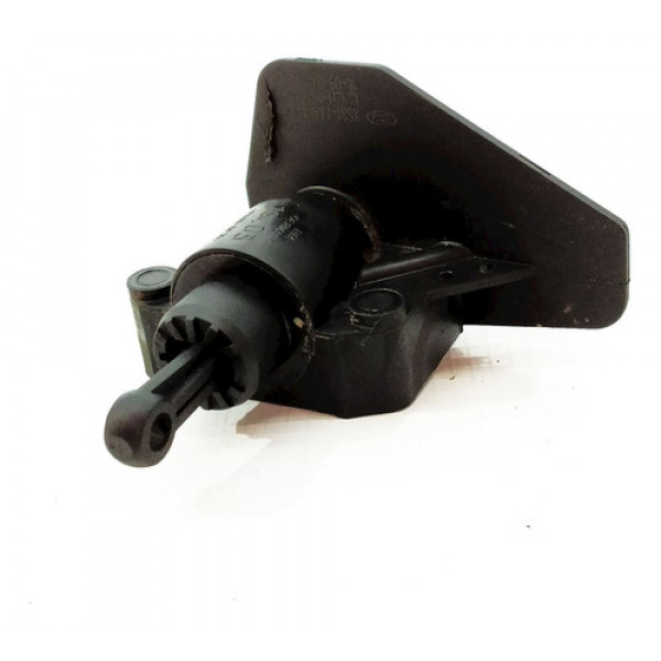 Cilindro Atuador Pedal Embreagem Ford Fiesta 2002    100416