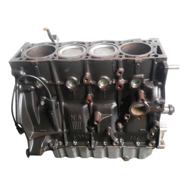 Bloco Do Motor Citroën Zx 2.0  1995 V1805 - P2