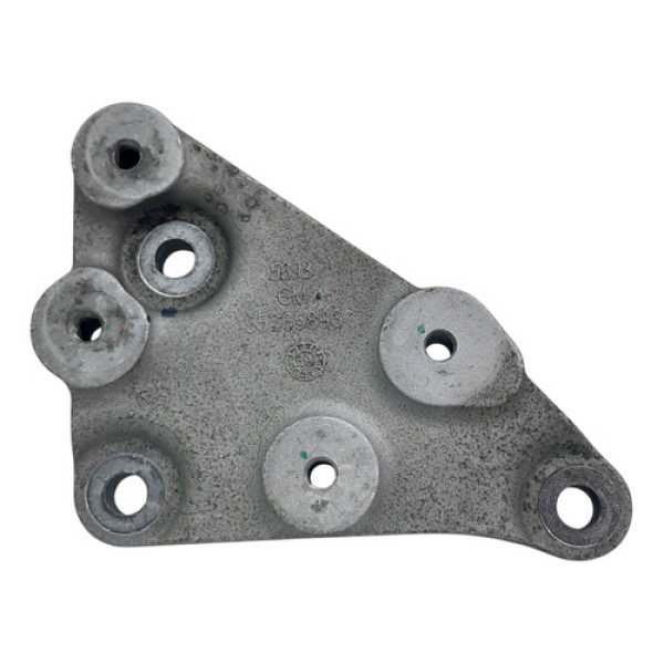 Suporte Superior Coxim Cambio  Gm Tracker Premier 1.4  2019 