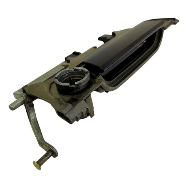 Maçaneta Externa Porta Dianteira Direita  Bmw 323i  1998 174