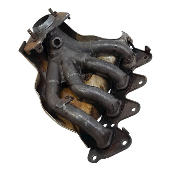 Coletor Escapamento  Renault Logan 1.6 16v 2008 203919