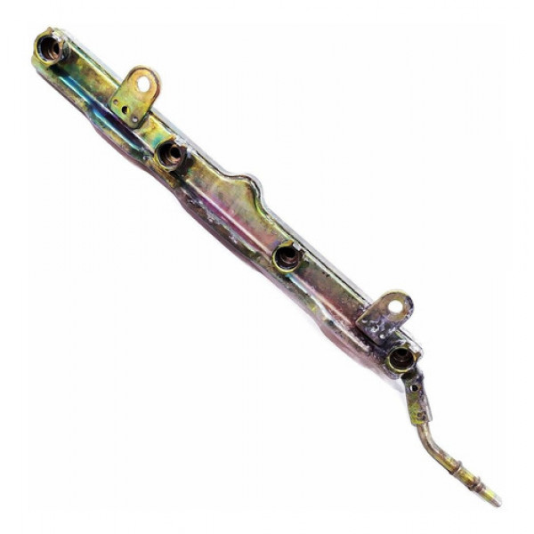 Flauta Bicos Injetores Honda Accord 2006     21335