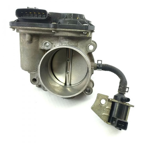 Tbi Corpo Borboleta Hyundai Ix35 2015 128334