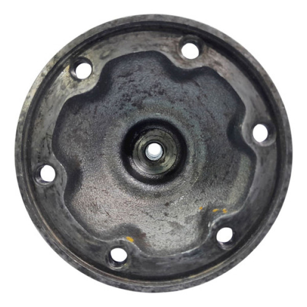 Tulipa Esquerda Câmbio Vw Santana 2.0 Ap    201174 Não Informado