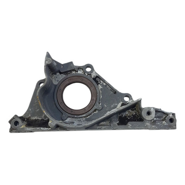 Flange Virabrequim  Fiat Palio Weekend 1.6 16v 1997 200584
