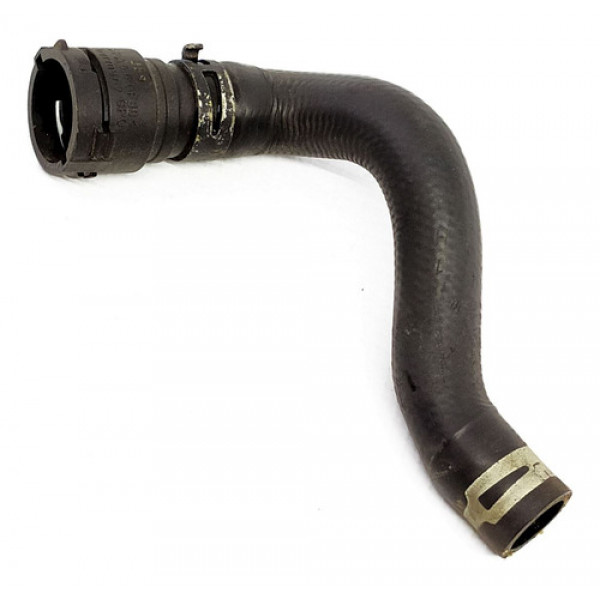 Mangueira Ar Quente Vw Golf Gti 2005    31946