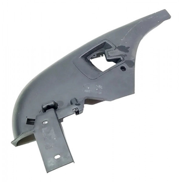 Capa Lateral Direita Console Central Citroen C4 2011  26931