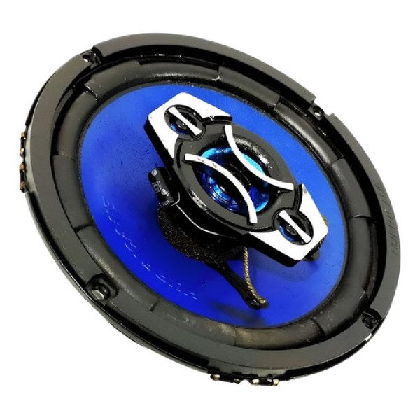 Alto-falante Hurricane Cm45 5  Vw Voyage Cl 1.8 1995 108845 Azul