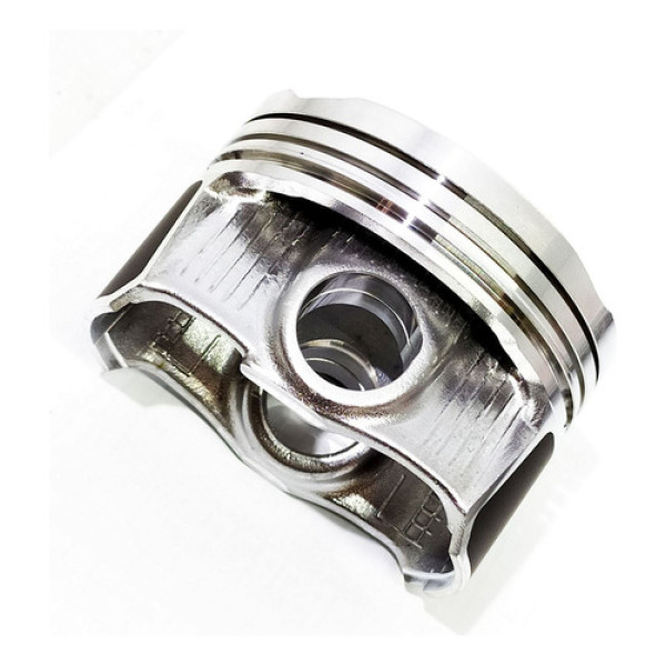 Kit Anel Pistão 0,50 Toyota Etios 1.5 16v 2014    133946