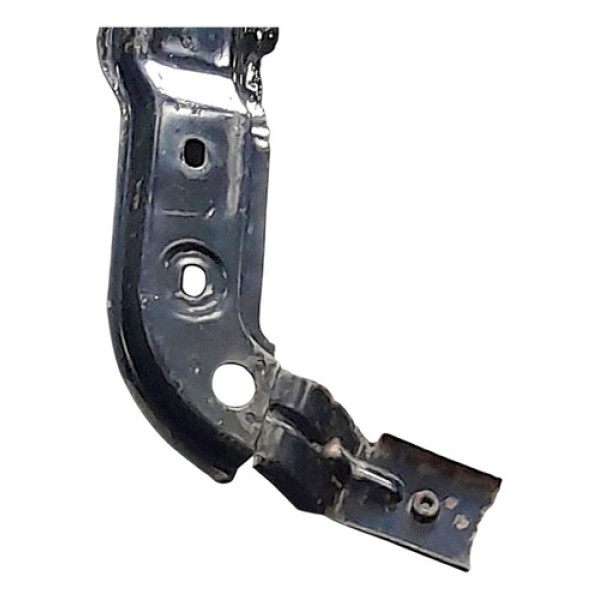 Travessa Inferior Radiador  Fiat Palio 2014 198645 Não Informado