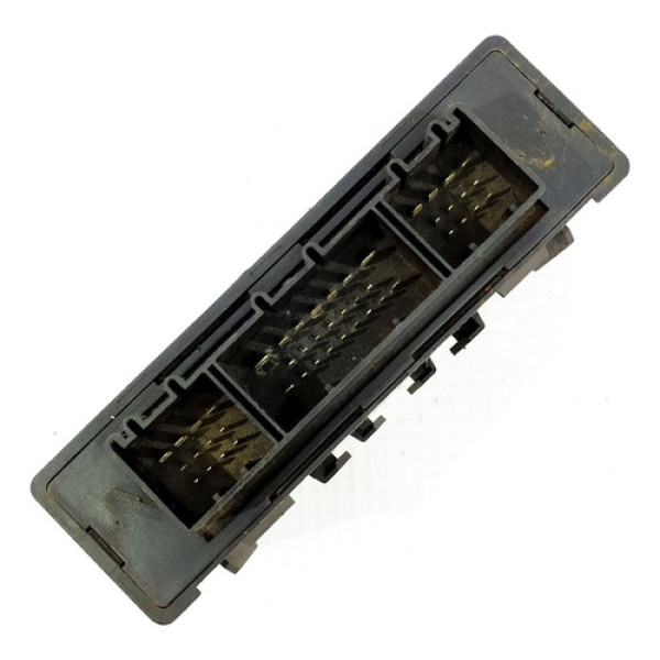 Módulo Conforto Ford Fiesta 2003 Original    44114