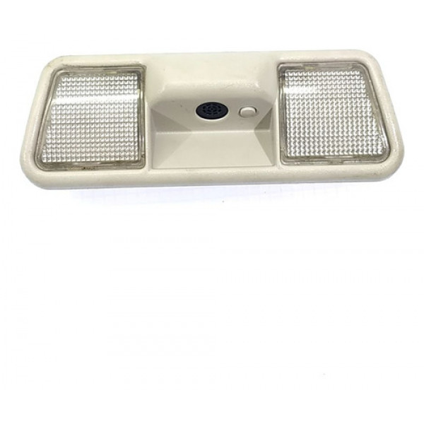 Luz Cortesia Gm Ômega 1993    127921 Não Informado