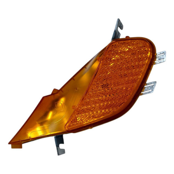 Luz Esquerda Pisca Paralama Porsche Cayenne 2004    189697