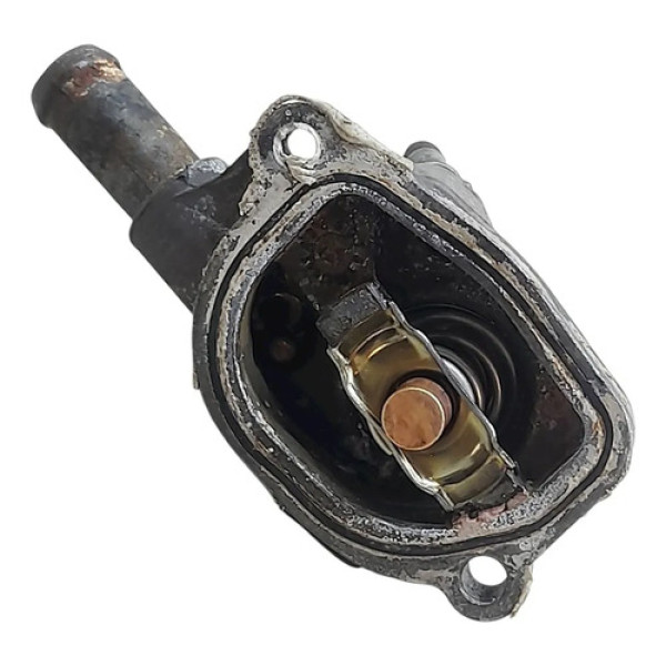 Flange Valvula Termostatica Fiat Palio 1.0 Attractive     21