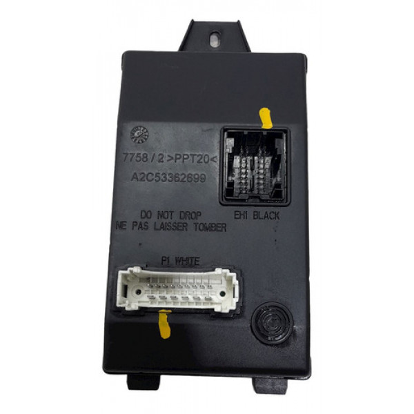 Módulo Bsm Renault Clio 2013     157855