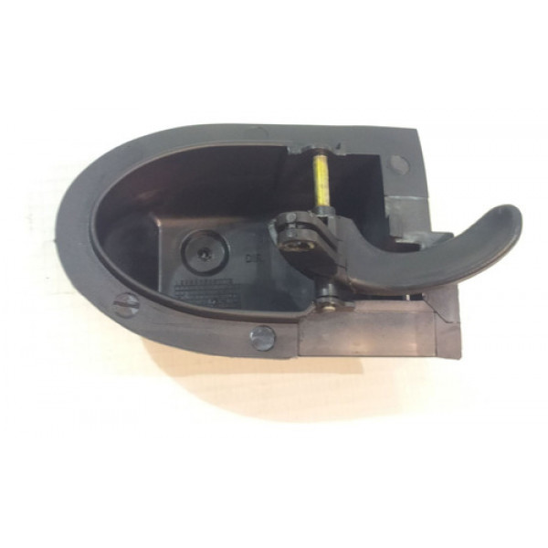 Maçaneta Interna Porta Direita Ford Courier 2006    141621