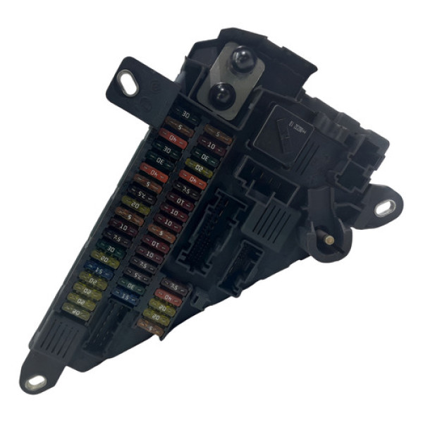 Caixa Fusível Porta Malas Bmw 550i 4.8  2009 196781