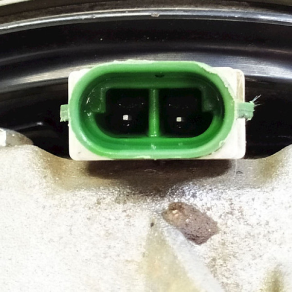 Compressor Do Ar Vw Saveiro 1.6 2013 V1756 - P11