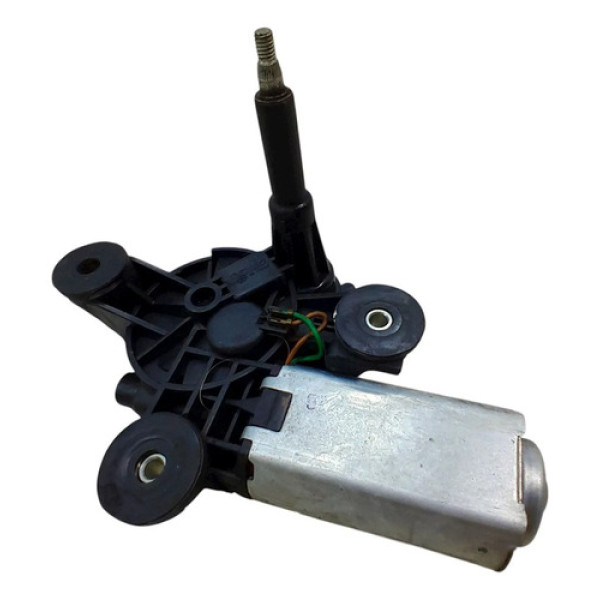 Motor Limpador Vidro Vigia Fiat Idea 1.4 2009    207376