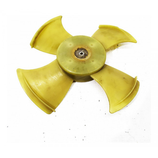 Hélice Ventoinha Honda Civic Lx 1.616v At 1999 147323