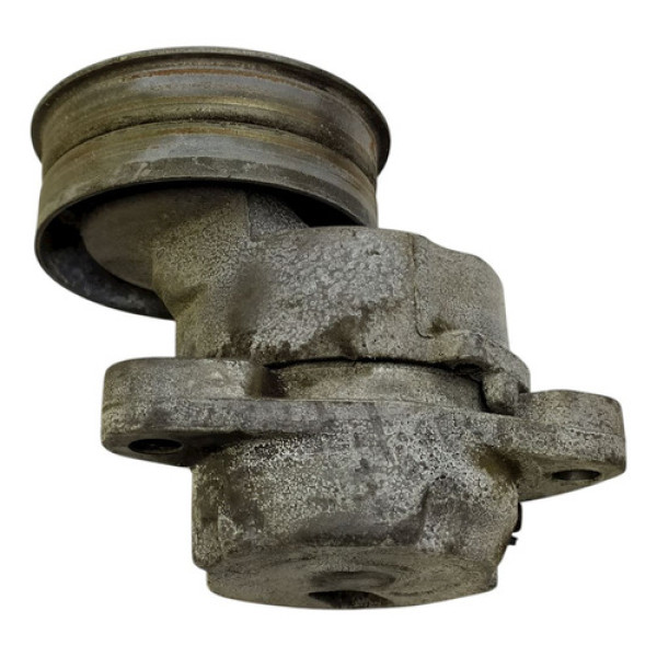 Esticardor Palio Weekend 1.8 2010    203840 Não Informado