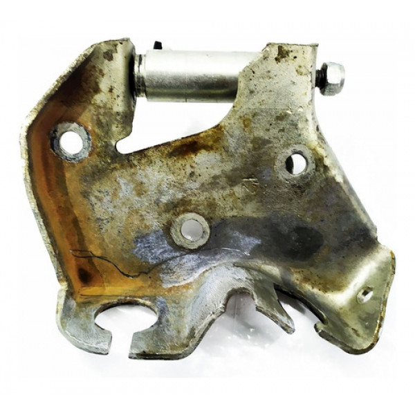 Suporte Cabo Trambulador Câmbio Fiat Palio Atract 1.0 2013 1