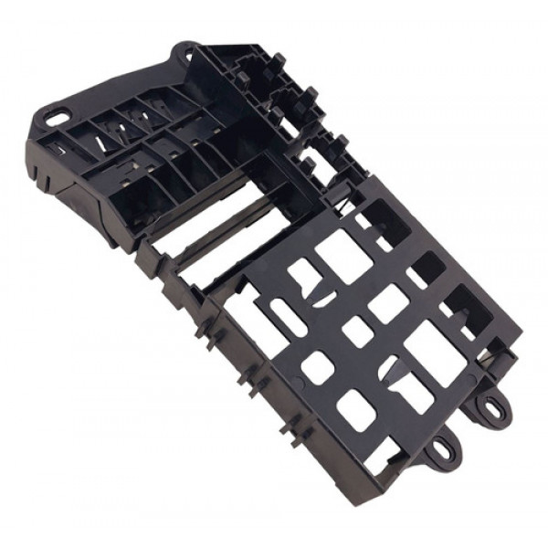 Suporte Cabo Positivo Bateria Audi A6 2004    150436