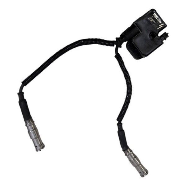 Bobina Ignição Mercedes-benz B200 2.0 2007 185916