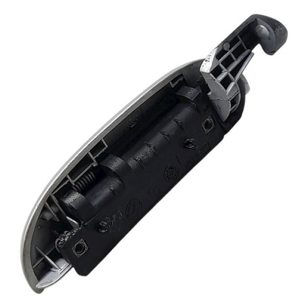 Maçaneta Externa Porta Dianteira Direita  Fiat Siena 1.3  20 Não Informado