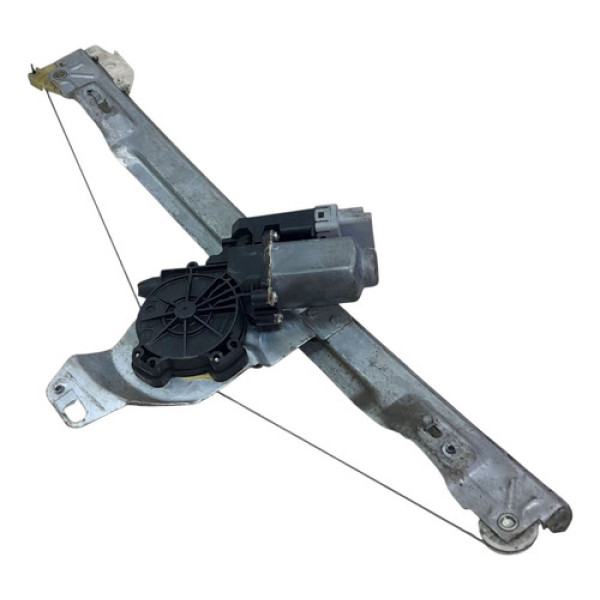Máquina Vidro Porta Traseira Direita  Citroën C4 Picasso  20