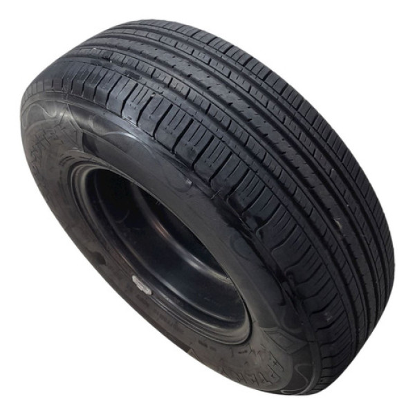 Roda Traseira Direita Gm S10  2.4  2002 V1750 - P41 Não Informado