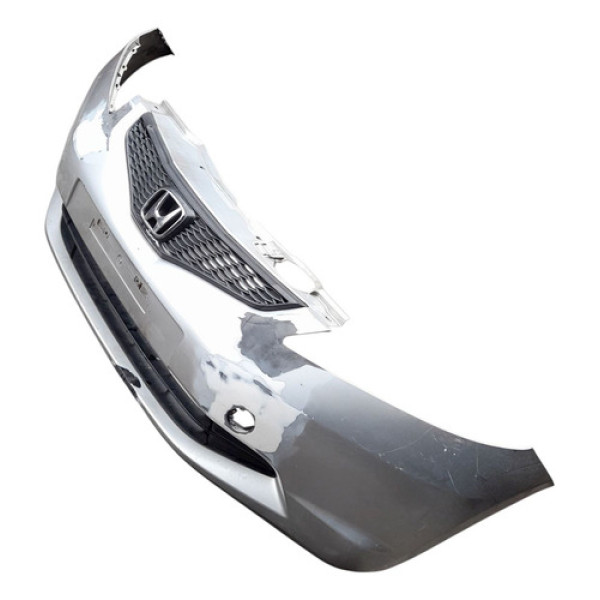 Para Choque Dianteiro Honda Fit 2009    201774 Não Informado