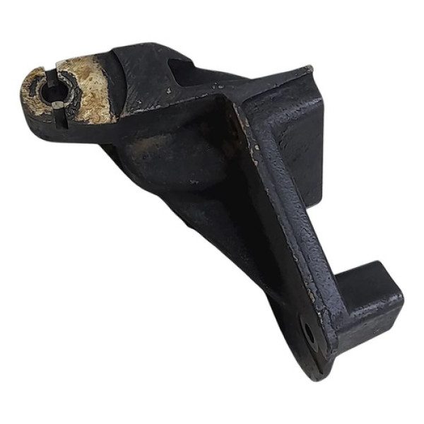 Suporte Direito Coxim Motor  Fiat Fiorino 1.3 2006 209000