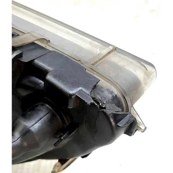 Farol Direito Bmw 540ia Dn81 2002 V1803 - P15 Direito/passageiro