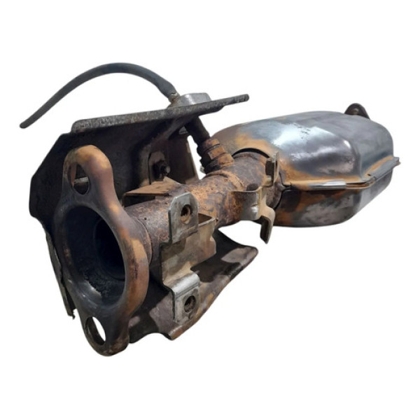 Catalisador  Asia Motors Towner 1.0 1995 205539