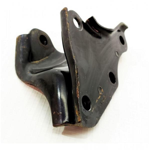 Suporte Inferior Central Câmbio Ford Ka 1.0  2019 95587