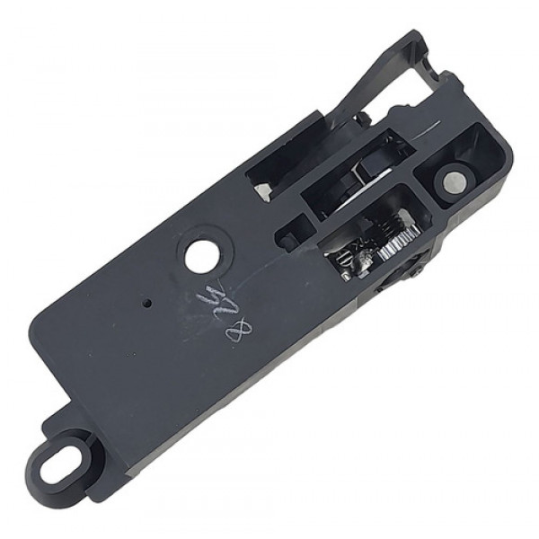 Marceneiro Interna Porta Traseira Esquerda Ford Fusion 2.3 2