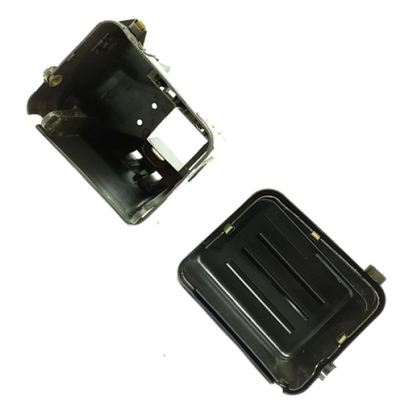 Tampa Caixa Fusível Motor Fiat Siena 1.0 8v 2002 66821