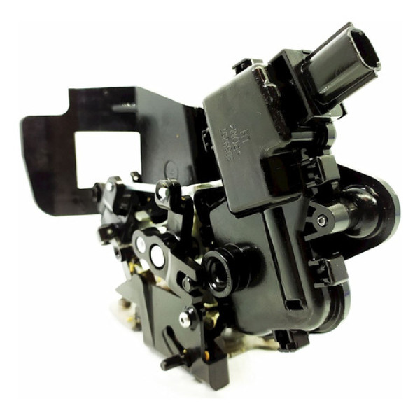 Fechadura Porta Traseira Esquerda Renault Kwid 1.0 2021 6839