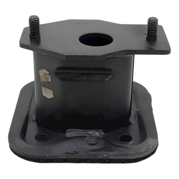 Suporte Esquerdo Alma Para Choque Traseiro  Bmw 550i 4.8  20