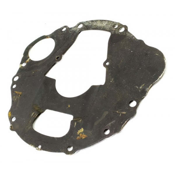 Flange Motor Câmbio Toyota Corolla 1993 Do  