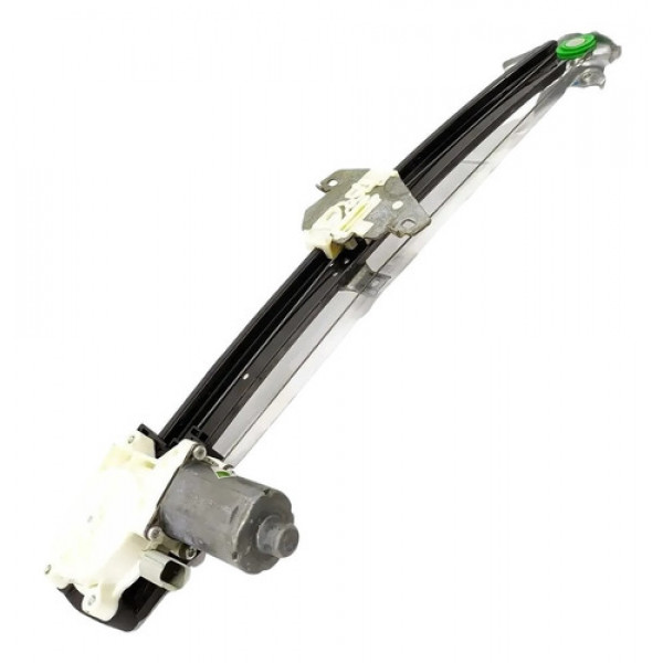 Máquina Vidro Traseiro Direito Honda City 2010 171 28956