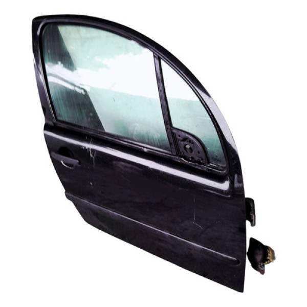 Porta Dianteira Direita Citroën C3 1.4 Glx 2006 V1769 - P32 Traseira Não Informado